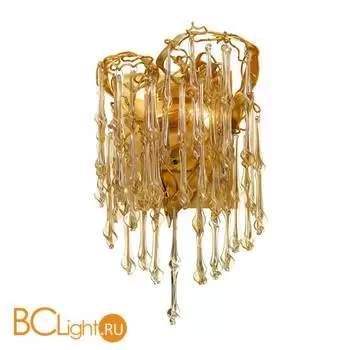 Настенный светильник Divinare Salice 3150/16 AP-2